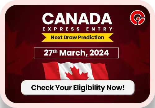 Express Entry Canada II Next Cut off score II Prediction II CanadaPR II  IRCC II Timeline prediction - YouTube