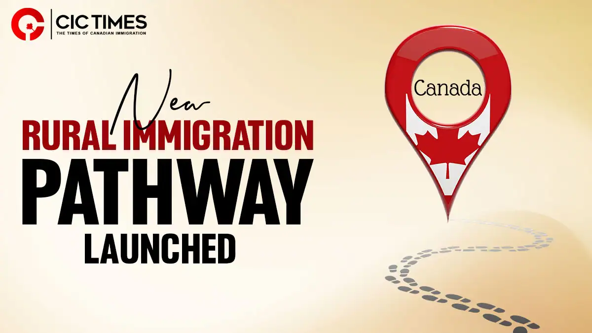 Canada Announces New Rural Immigration Program and the Participating Communities