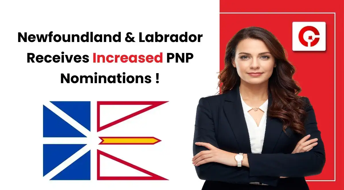 Newfoundland and Labrador Secures More PNP Nominations for 2025